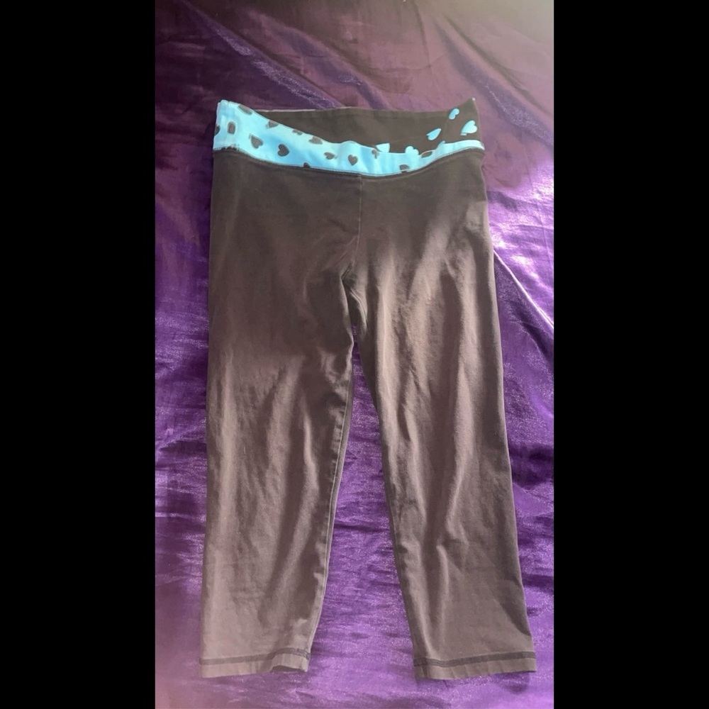 🎃Victoria Secret PINK yoga pants for sale🎃